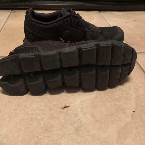 Could - Women's All Black 5 - Picture 5 of 5